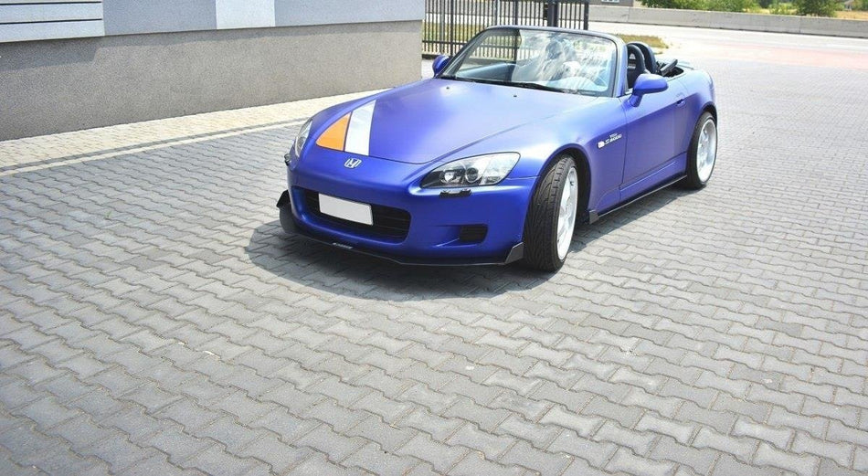 Spoiler anteriore Racing Cup v.1 HONDA S2000