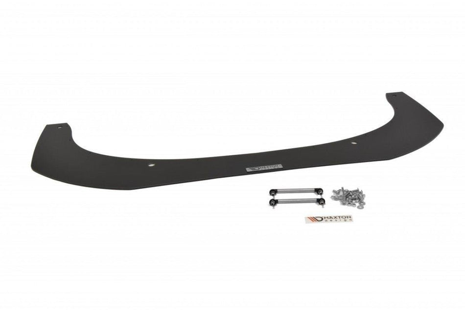 Spoiler anteriore Racing Cup v.2 AUDI RS6 C6