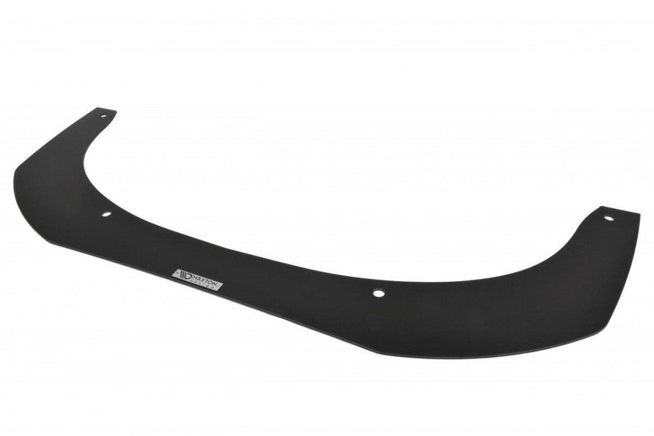 Racing Cup Frontspoiler Lippe v.2 AUDI RS6 C6