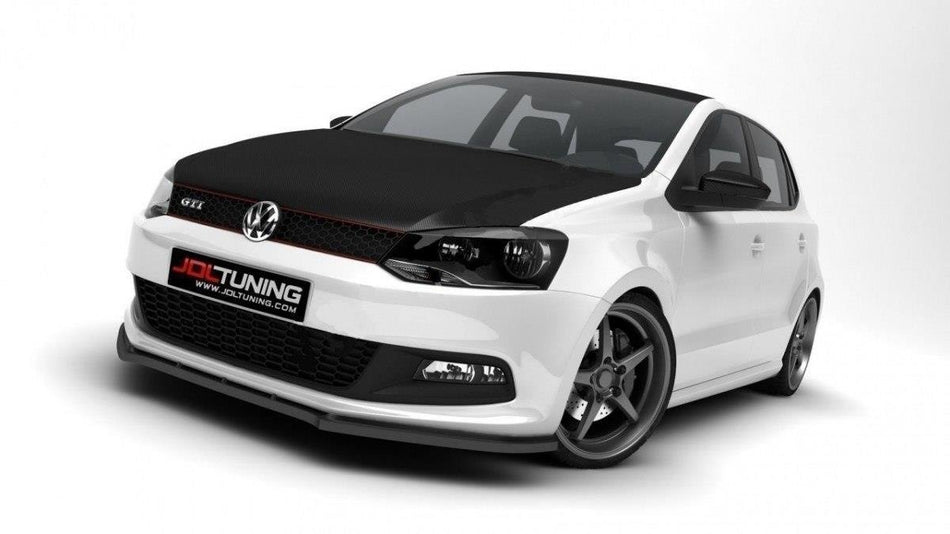 Spoiler anteriore VW POLO MK5 GTI