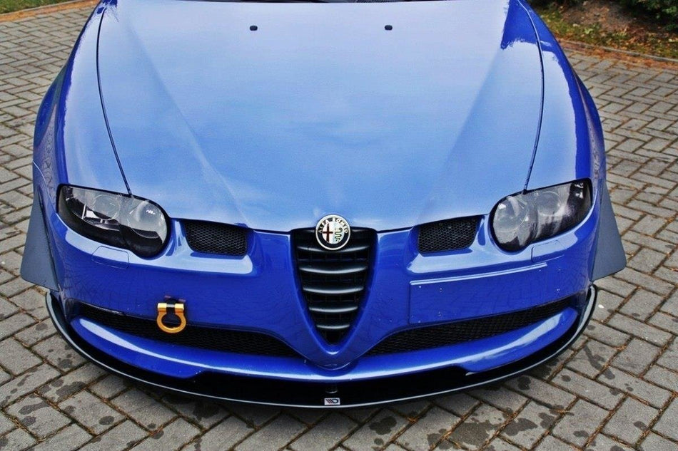 Spoiler anteriore ALFA ROMEO 147 GTA