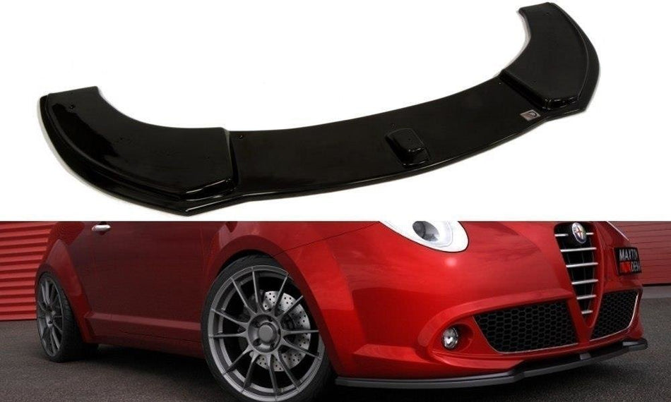 Frontspoiler Lippe ALFA ROMEO MITO