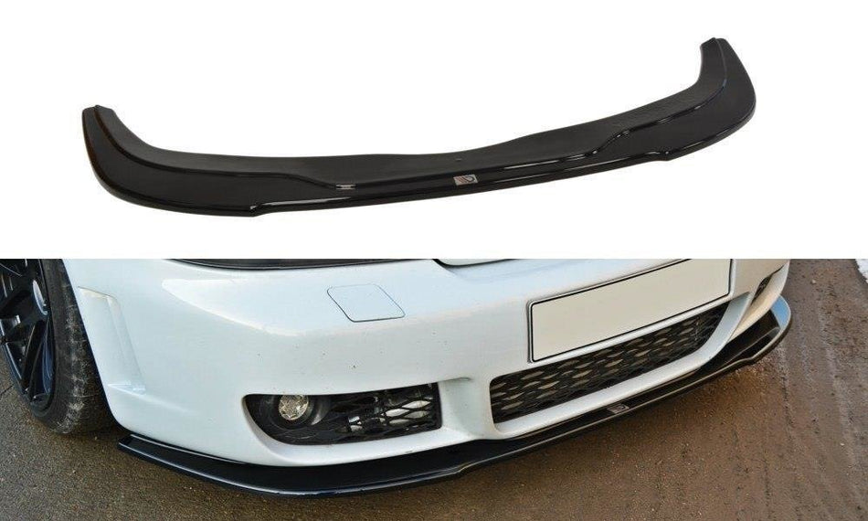 Frontspoiler Lippe AUDI RS4 B5