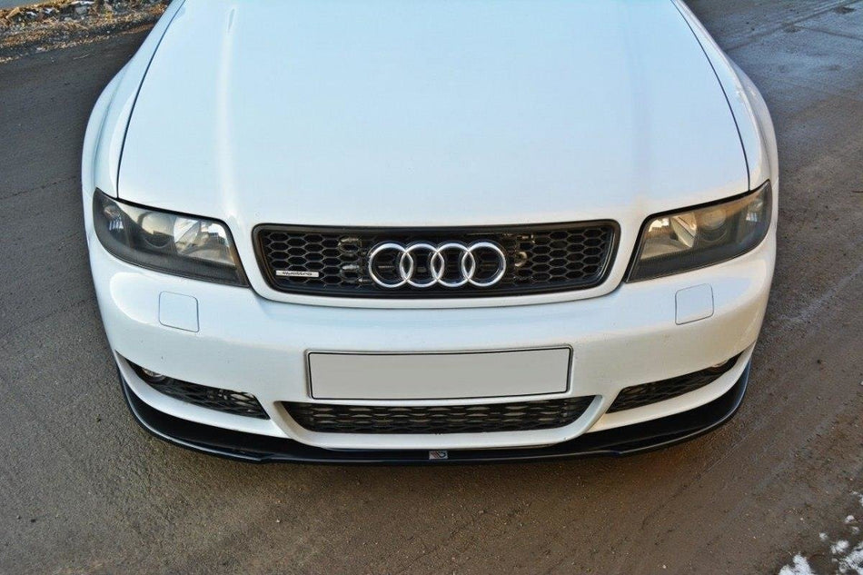 Frontspoiler Lippe AUDI RS4 B5