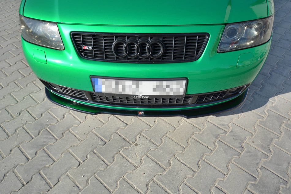 Spoiler anteriore AUDI S3 8L