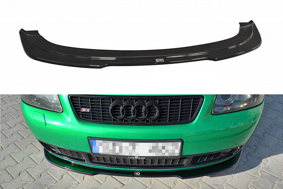 Spoiler anteriore AUDI S3 8L