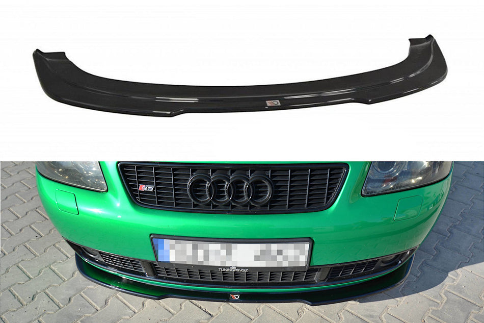 Frontspoiler Lippe AUDI S3 8L