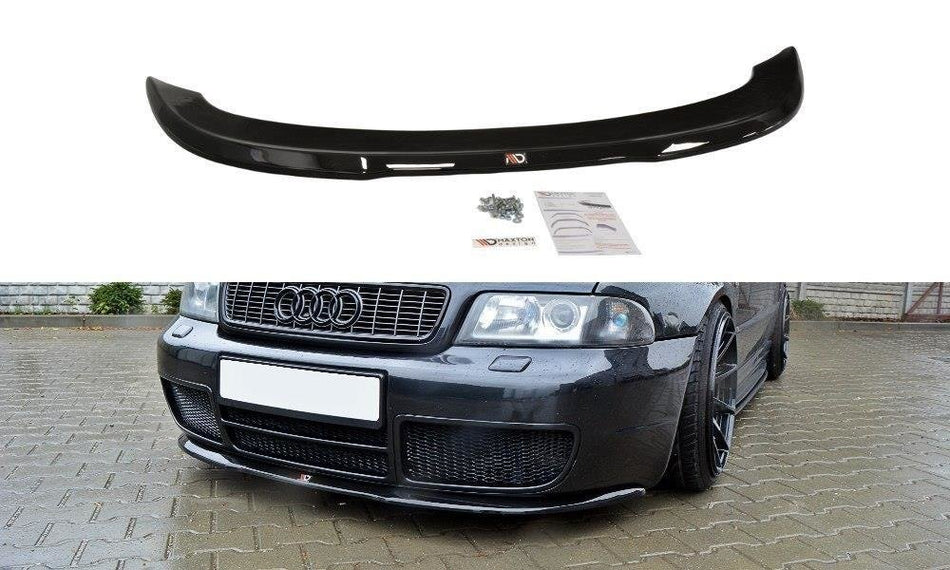 Spoiler anteriore AUDI S4 B5
