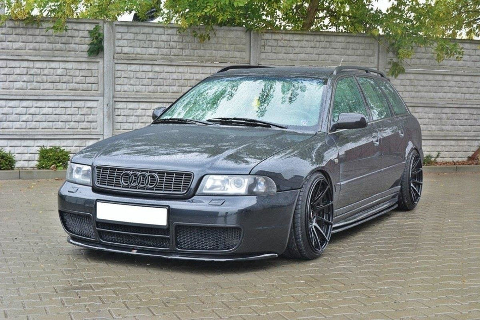 Frontspoiler Lippe AUDI S4 B5