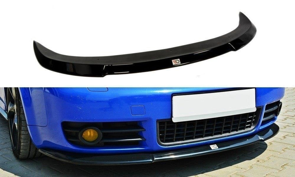 Spoiler anteriore AUDI S4 B6