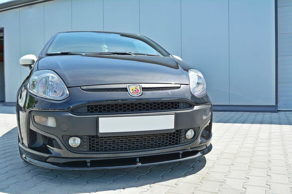 Spoiler anteriore Fiat Punto Evo Abarth