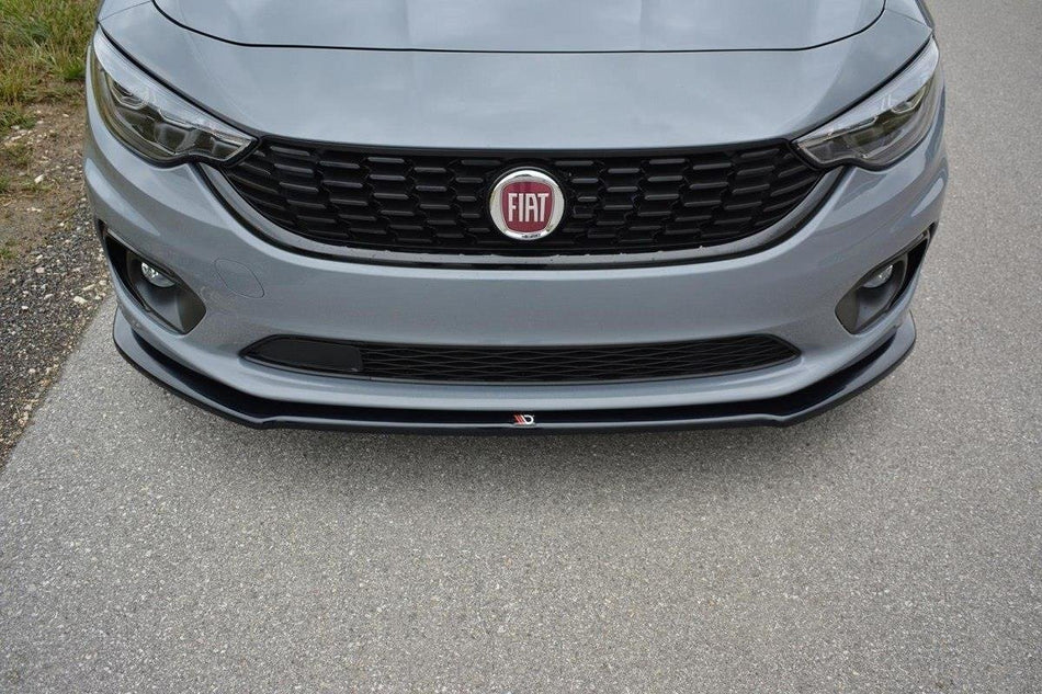 Becquet avant Fiat Tipo S-Design 