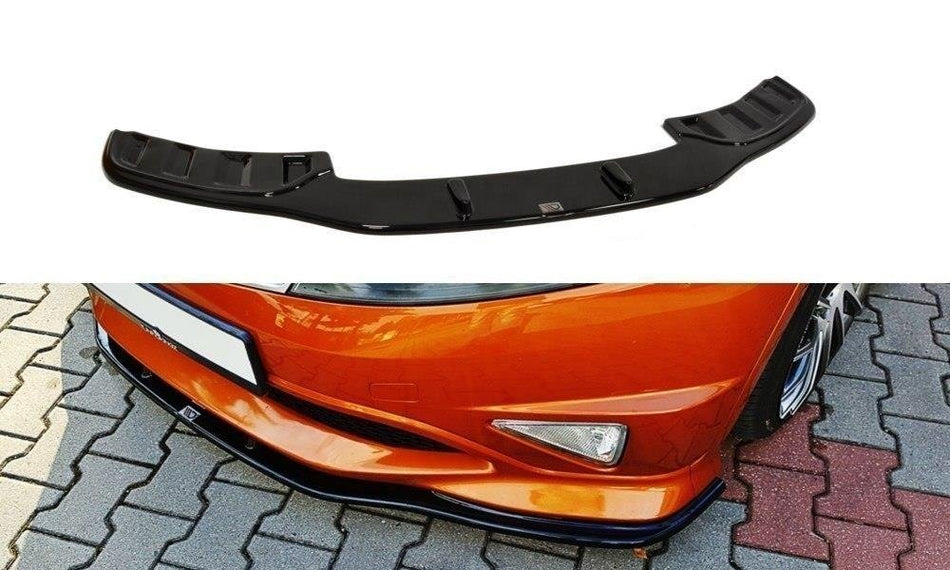 Spoiler anteriore Honda Civic VIII Tipo S/R 
