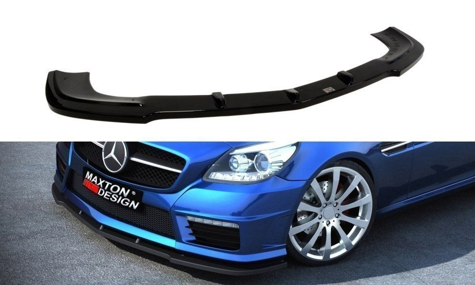 Spoiler anteriore MERCEDES SLK R172 STANDARD/AMG