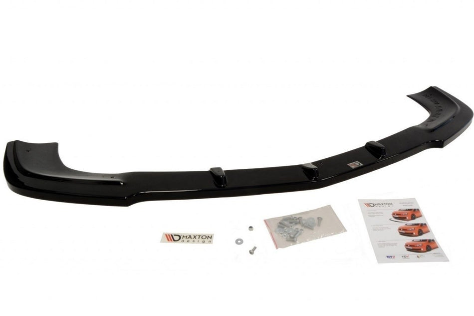 Frontspoiler Lippe MERCEDES SLK R172 STANDARD/AMG