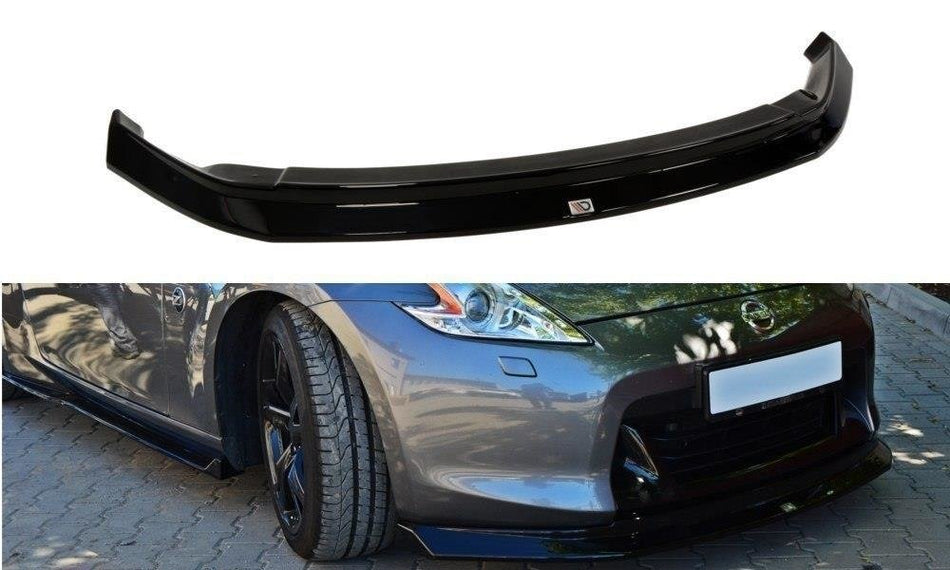 spoiler anteriore labbro Nissan 370Z