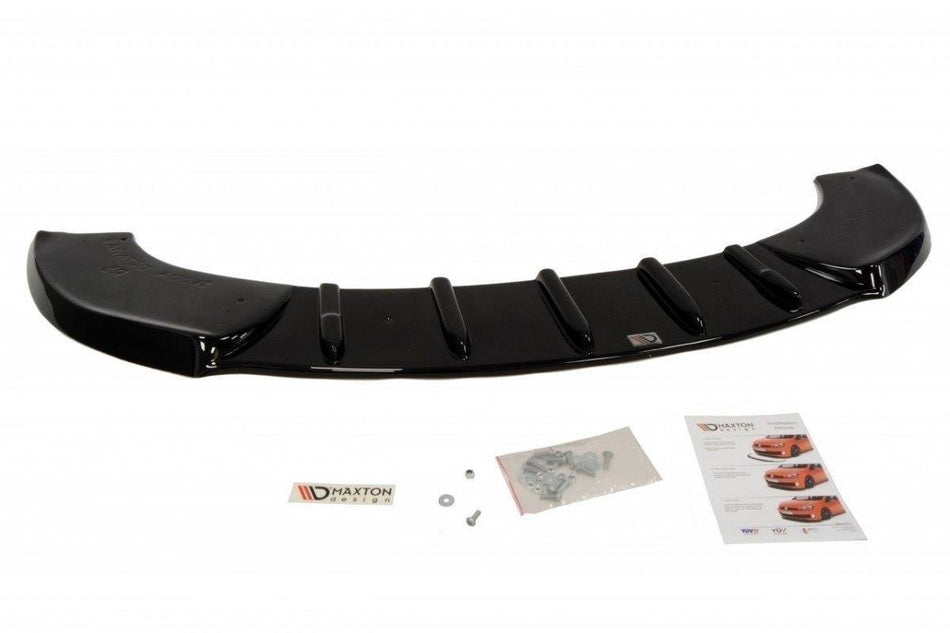 Spoiler anteriore OCTAVIA 2, SOLO PER OCTAVIA 2 RS PRIMA DEL FACELIFT