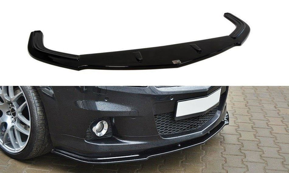 Frontspoiler Lippe OPEL ZAFIRA B OPC / VXR