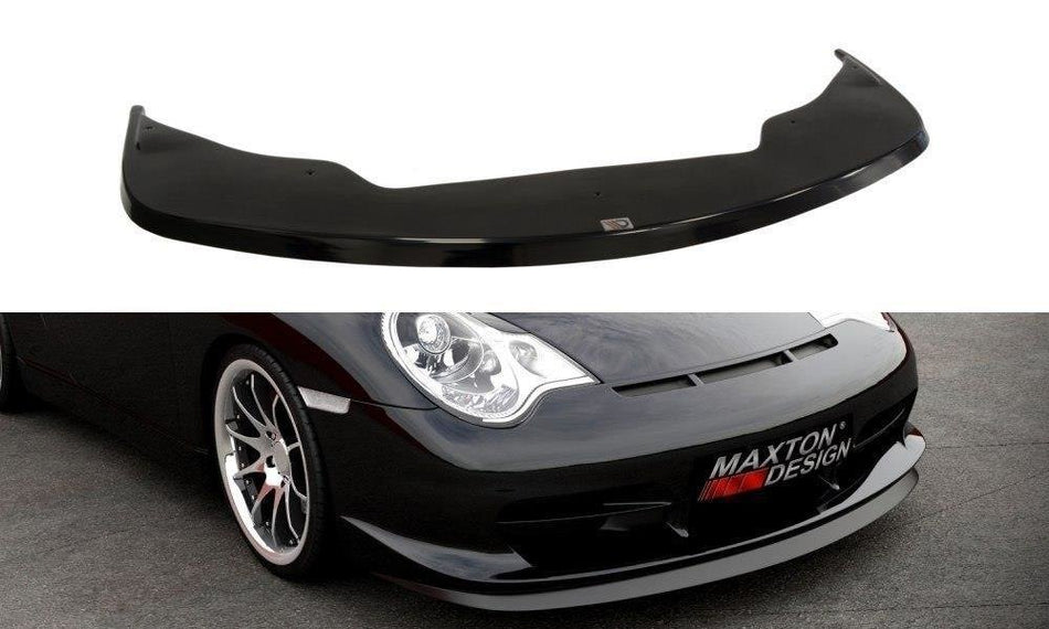 Spoiler anteriore PORSCHE 911 GT3 (996)