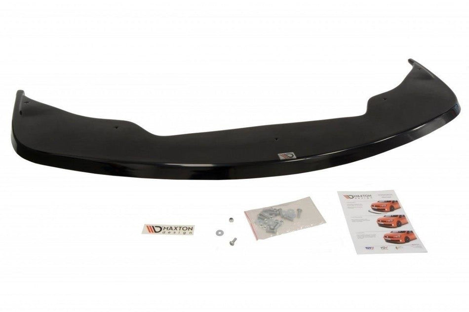 Spoiler anteriore PORSCHE 911 GT3 (996)