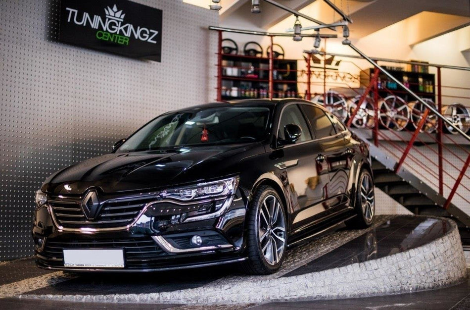 Spoiler anteriore Renault Talisman V.1