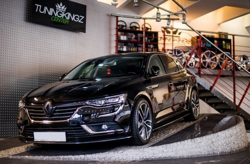 Frontspoiler Lippe Renault Talisman V.1