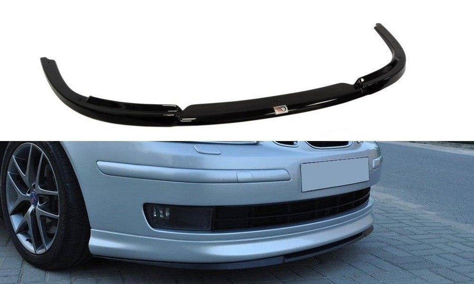 Frontspoiler Lippe SAAB 9-3 AERO