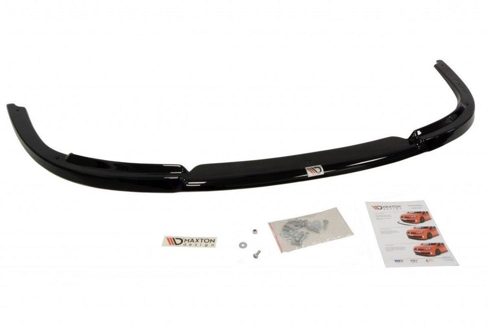 Spoiler anteriore SAAB 9-3 AERO