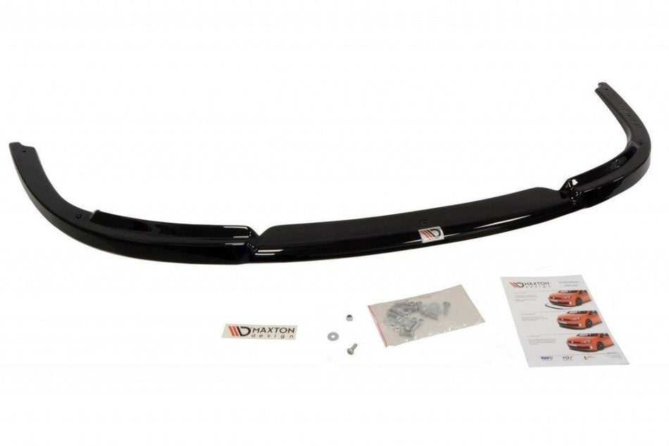 Frontspoiler Lippe SAAB 9-3 AERO