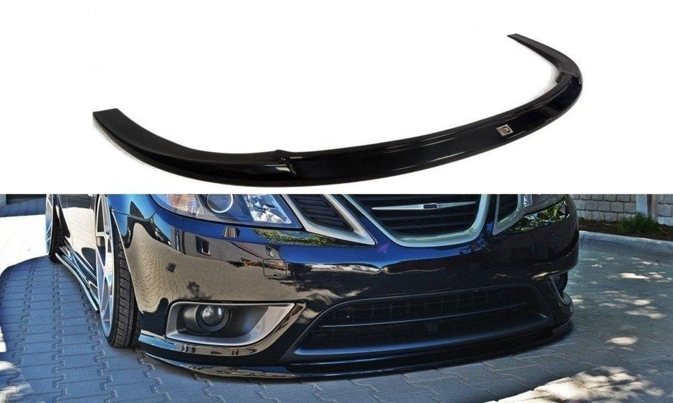 Frontspoiler Lippe SAAB 9-3 TURBO X