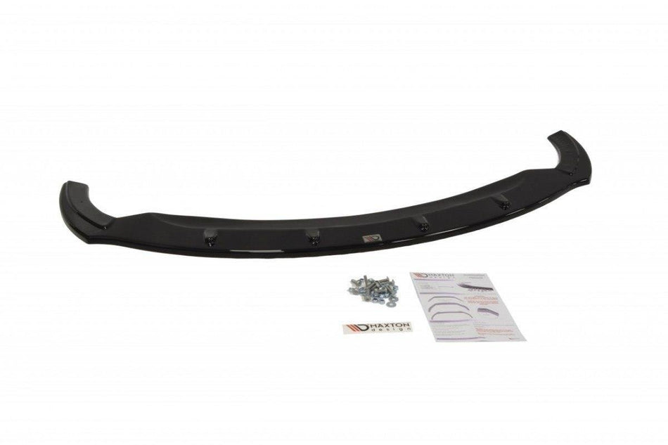 Frontspoiler Lippe SEAT IBIZA 4 SPORTCOUPE (VOR FACELIFT)