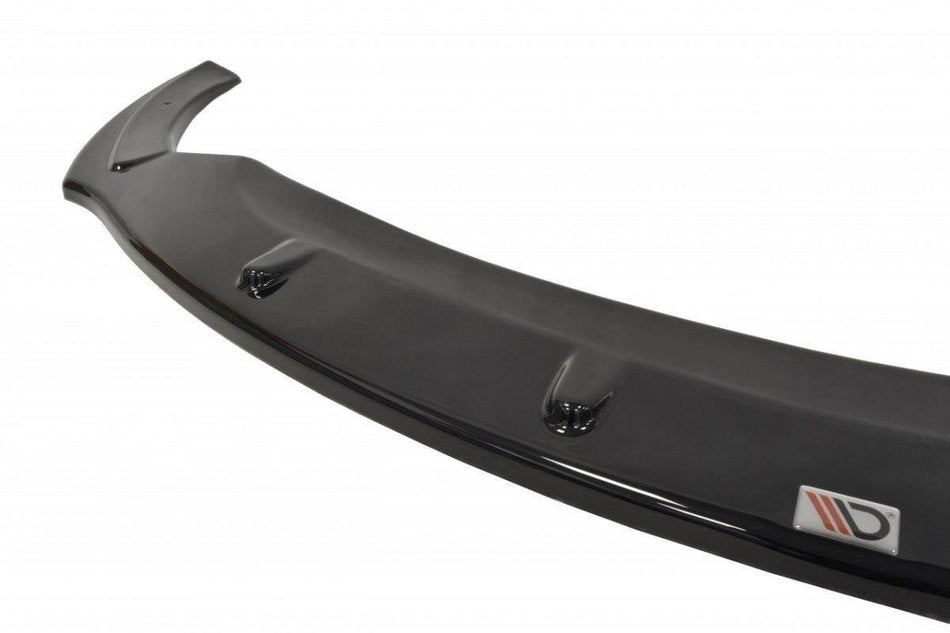 Frontspoiler Lippe SEAT IBIZA 4 SPORTCOUPE (VOR FACELIFT)