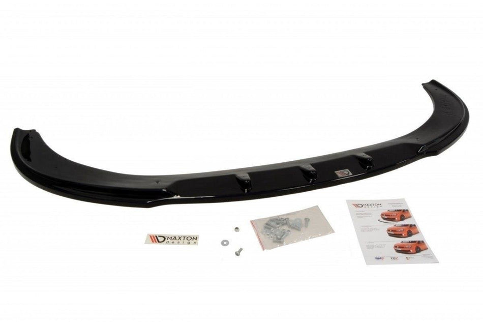 Spoiler anteriore SEAT IBIZA IV FR (6J) PRIMA DEL FACELIFT