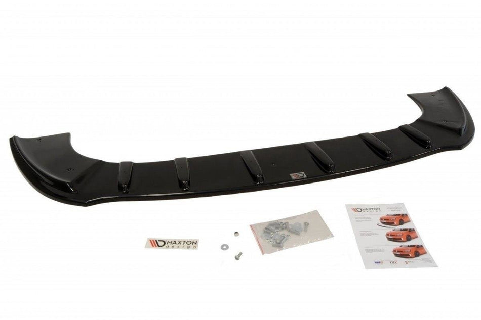 Spoiler anteriore SEAT LEON MK1 (PER PARAURTI SPORTIVO SEAT)