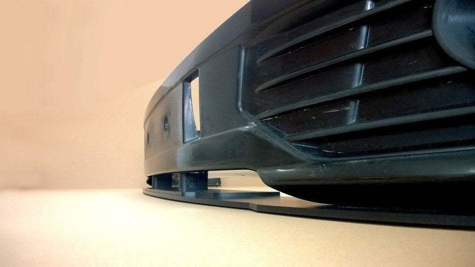 Frontspoiler Lippe SPORT VW T5 SPORTLINE