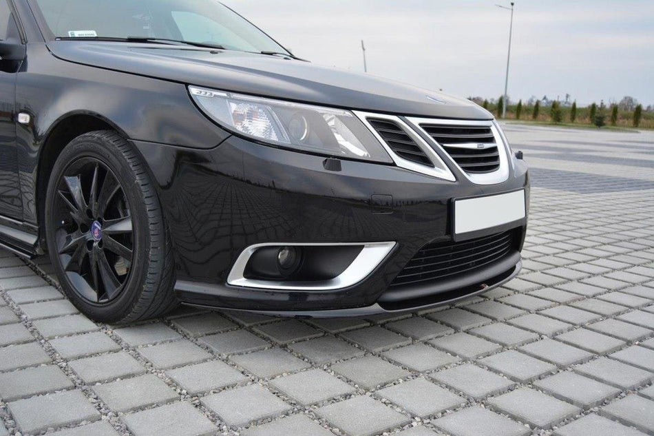 Frontspoiler Lippe Saab 9-3 Aero Mk2 Facelift