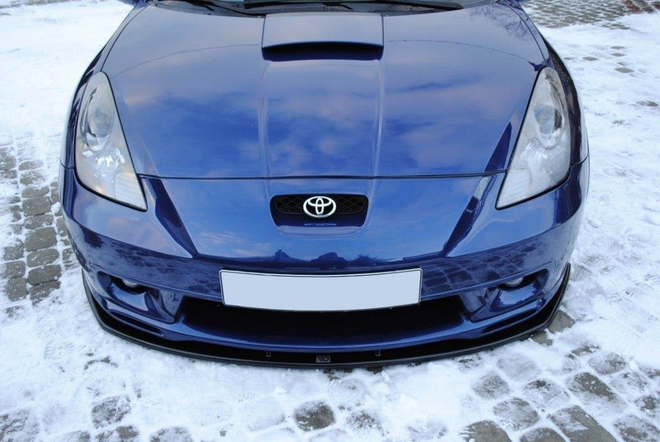 Spoiler anteriore Toyota Celica T23 TS prima del lifting