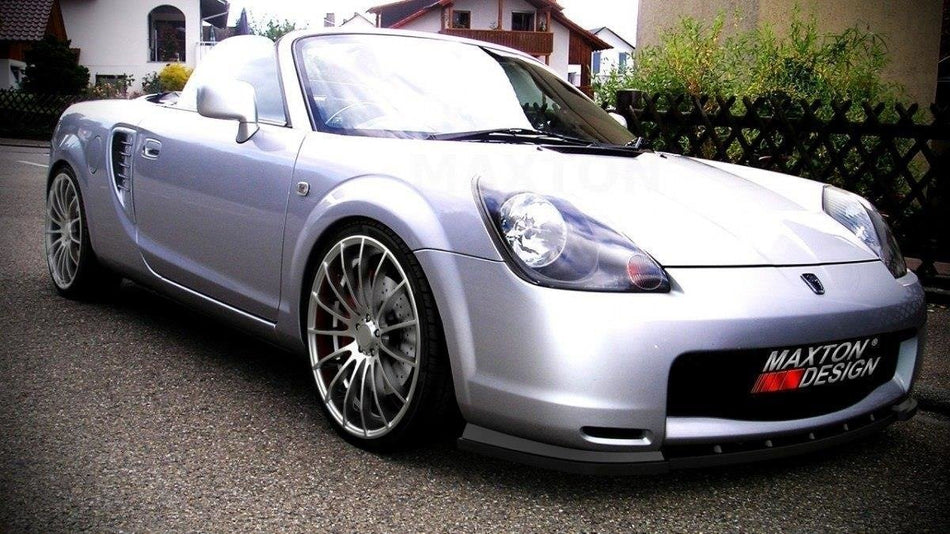Spoiler anteriore TOYOTA MR2 MK3