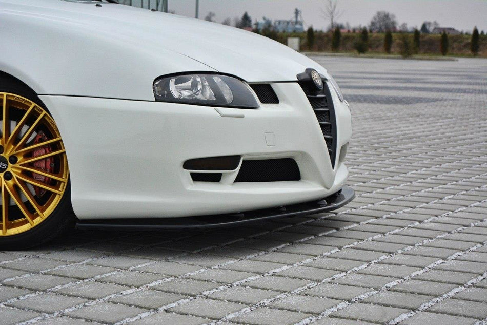 Spoiler anteriore V.1 Alfa Romeo GT