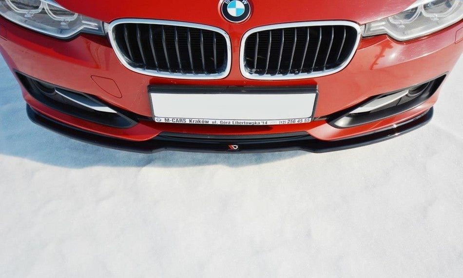 Frontspoiler Lippe V.1 BMW 3 F30