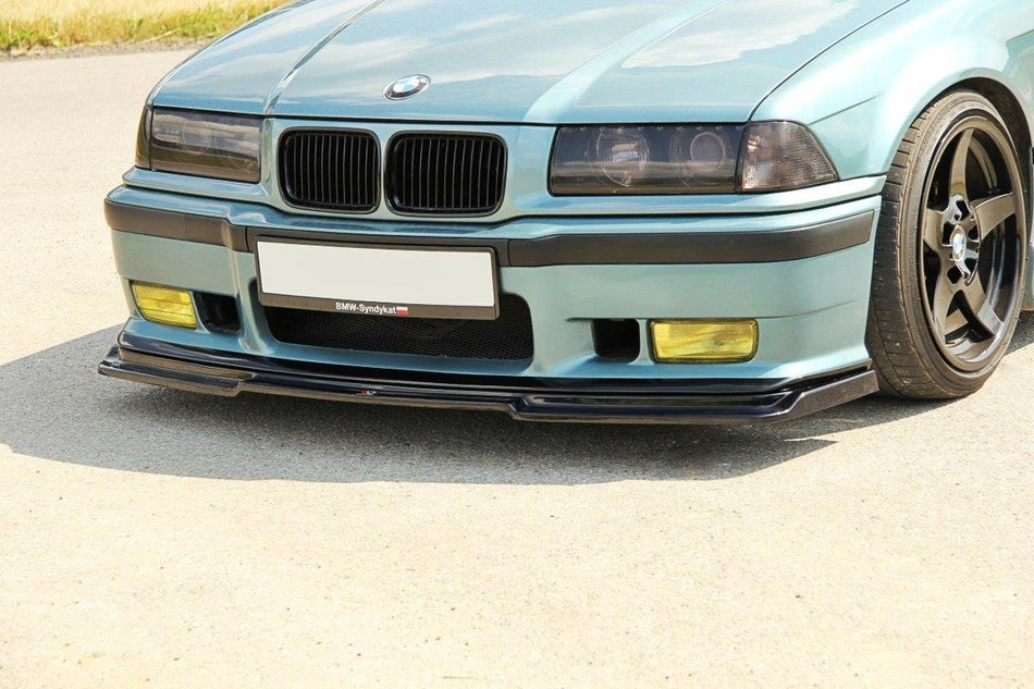 Spoiler anteriore V.1 BMW M3 E36