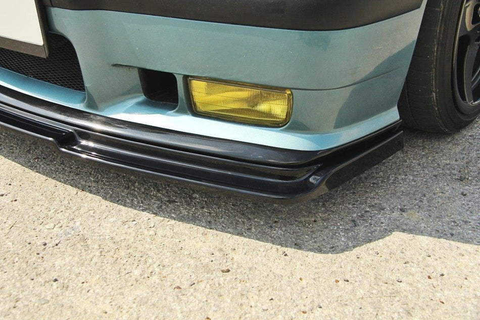 Spoiler anteriore V.1 BMW M3 E36