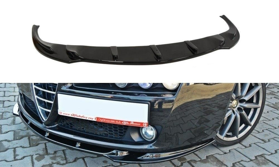 Frontspoiler Lippe v.1 ALFA ROMEO 159