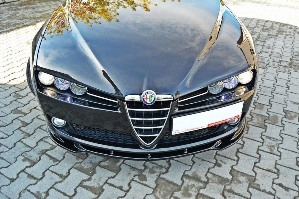 Frontspoiler Lippe v.1 ALFA ROMEO 159