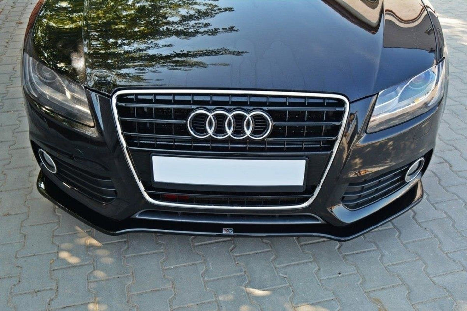 Frontspoiler Lippe Audi S5 / A5 S-Line 8T