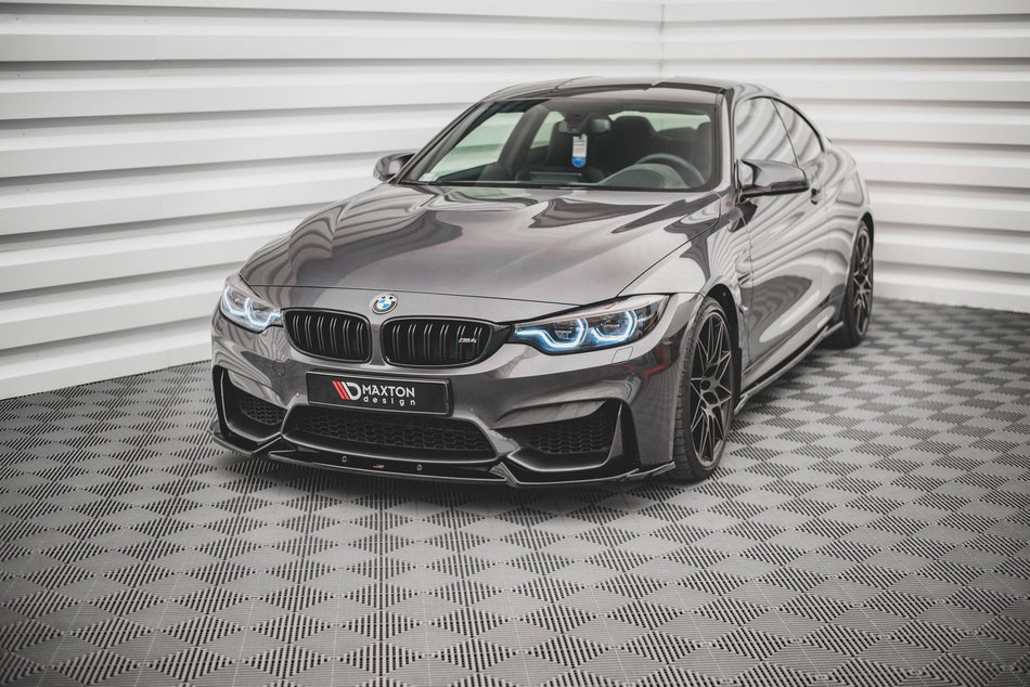 Spoiler anteriore BMW M4 F82