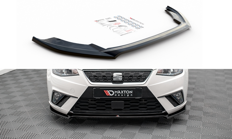 Spoiler anteriore FR/Standard Mk5