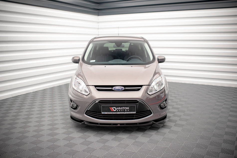 Frontspoiler Lippe Ford C-Max Mk2