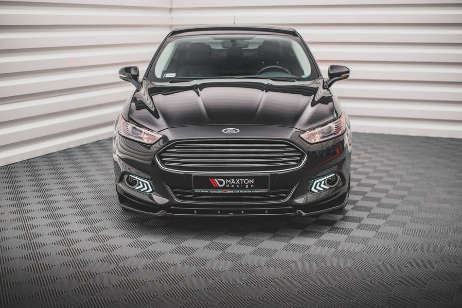 Spoiler anteriore Ford Mondeo Mk5