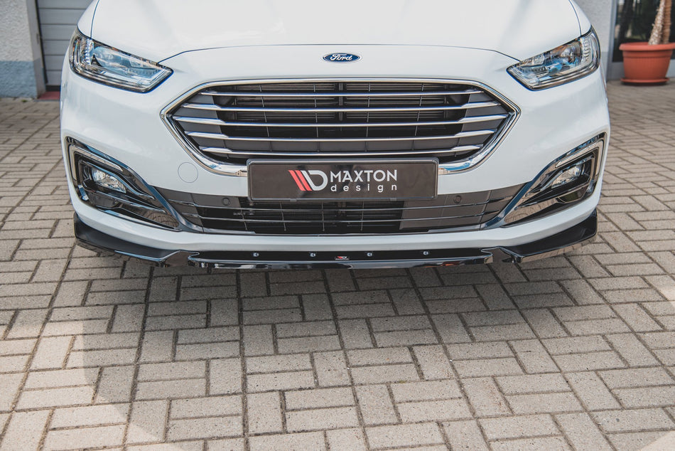 Spoiler anteriore Ford Mondeo Mk5 Facelift